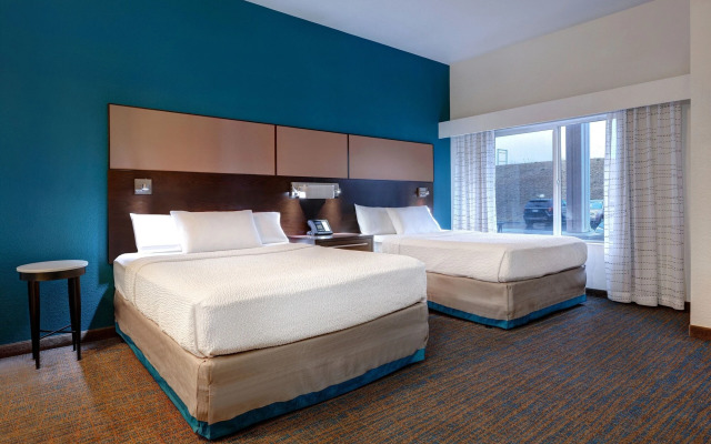 Residence Inn Pullman