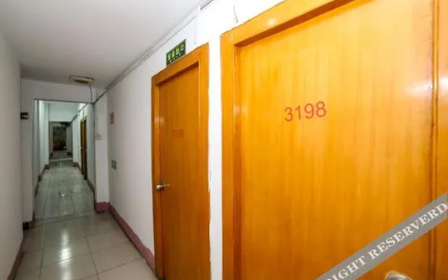 Ji'an Hotel
