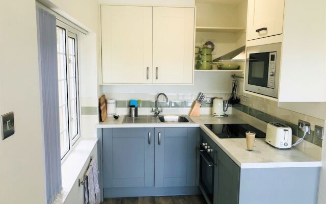 Sidmouth Bed & Breakfast