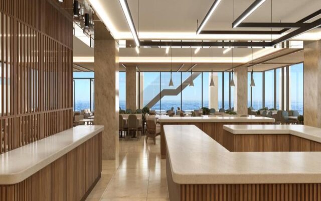 Ammoa Luxury Hotel & Spa Resort
