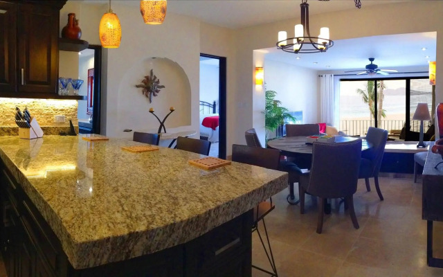 Casa del Mar Gaviota 301