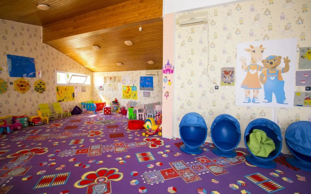 Royal Park Hotel - All Inclusive