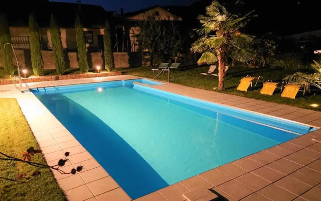 Hotel Stamserhof