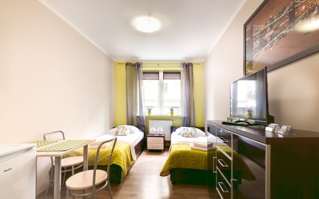 Apartamenty Bialystok - Zytnia 15