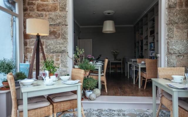 Headland House Luxury B&B