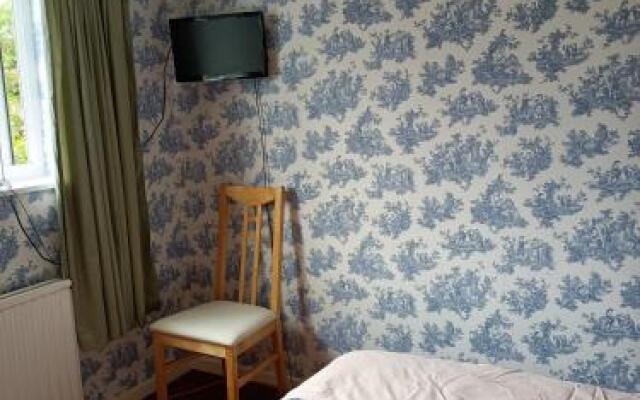 Lowry House Hotel