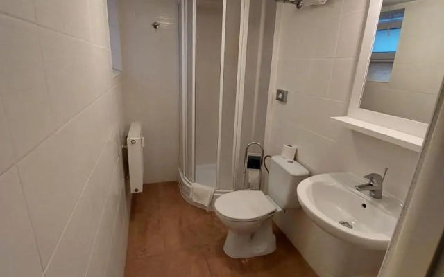 Levidom Residence Rooms