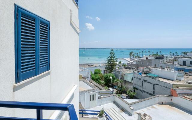 Appartamento Colus a 50 metri dal mare