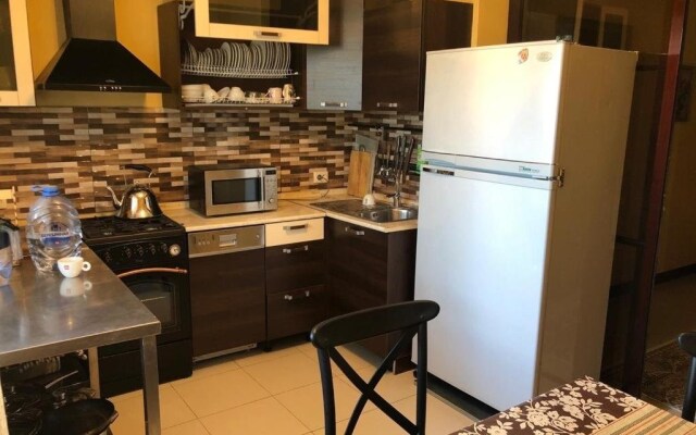 Almaty Guest House