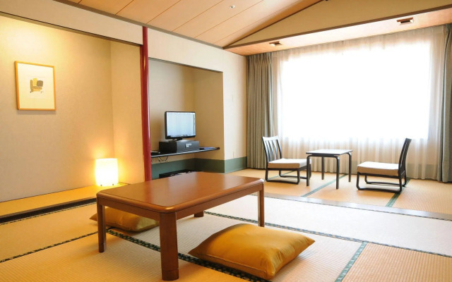 Maiko Kogen Hotel