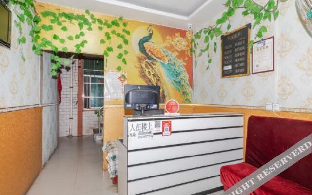 Xi'an K8 Express Hotel