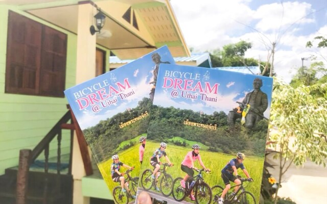 Ruanmai Style Resort 2