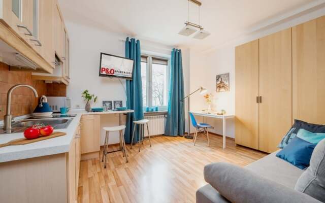 P&O Apartments Waszyngtona