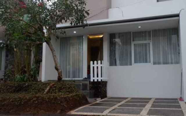 Alana Villa 2 Bedroom Syariah