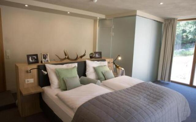 Landhotel Lammershof