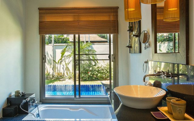Villa Balai