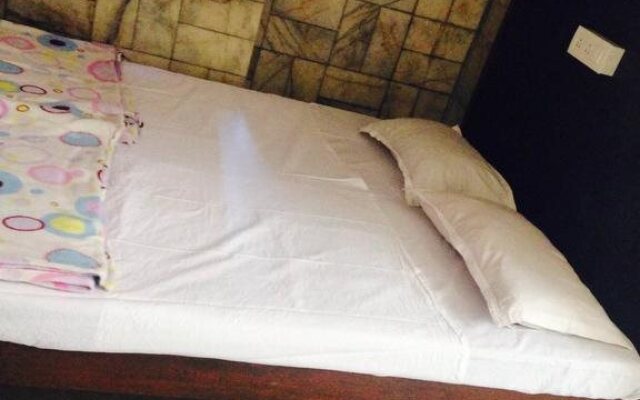 Shree Balaji Guest House