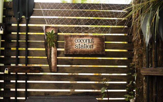 Caribbean Beach Cabanas - A PUR Hotel
