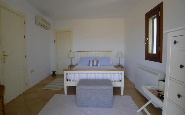 Salvatierra Guest House