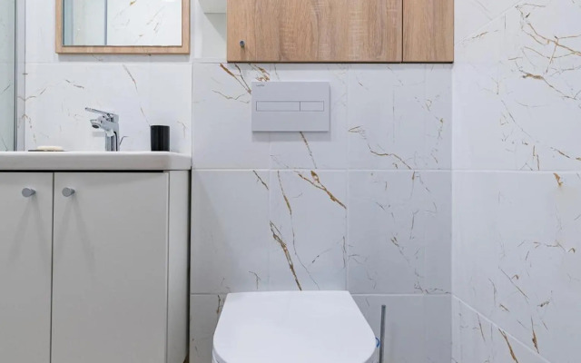 Modern n'lovely apartment