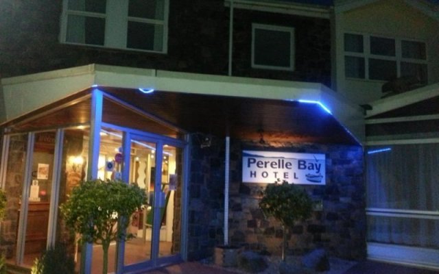 Perelle Bay Hotel