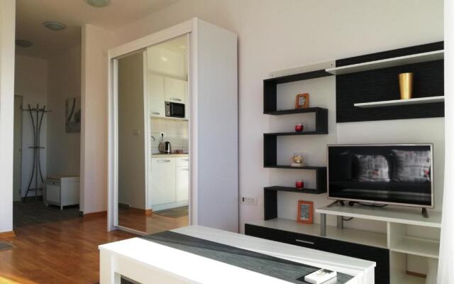 Apartment Olive Montenegro KO Becici