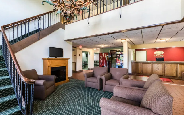 Red Carpet Inn Austin MN