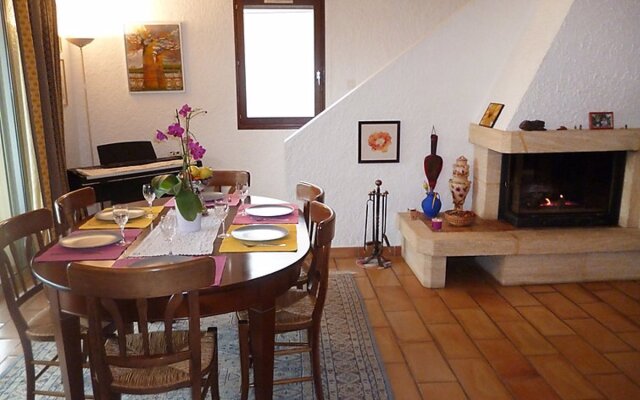 Domaine de Saint Martin