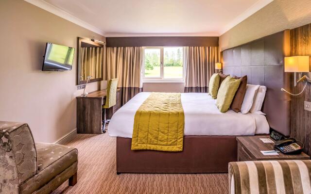 Mercure Milton Keynes