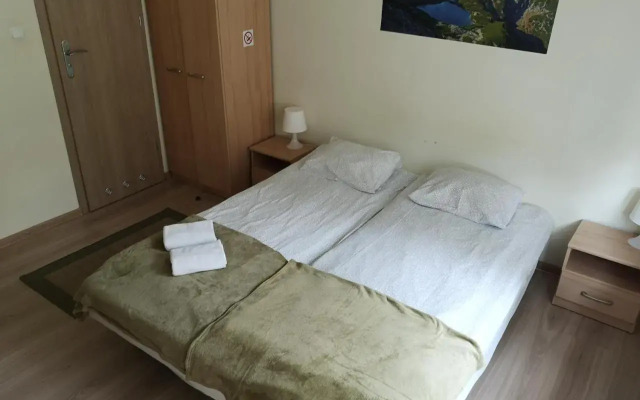 Willa pod Antałówką