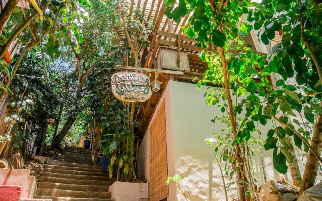 Casa encanto das ondas - Pousada Gongo