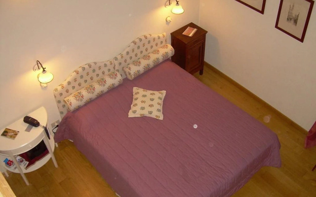 Locanda Strada Della Marina