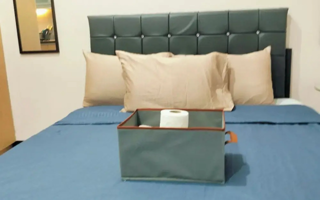 NAIA MNL Airport-Newport Accommodations