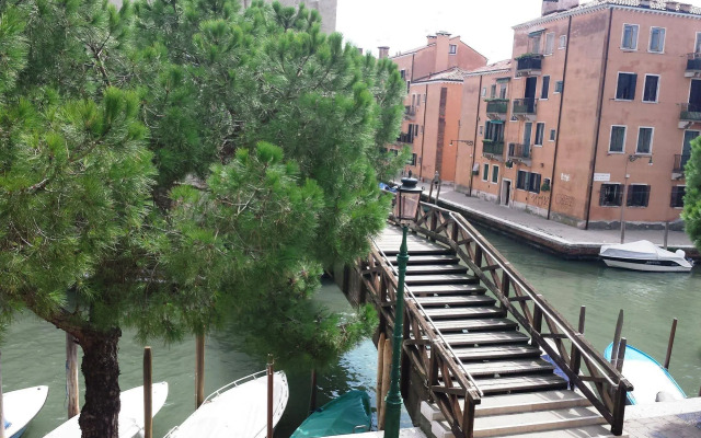 Venezianamente Apartments