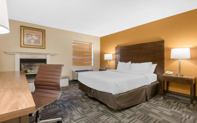 Quality Inn & Conference Centre