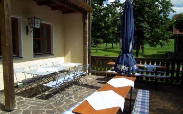 Waldgasthof - Hotel Schiederhof
