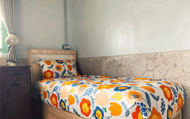 Juandaiqi Guest House