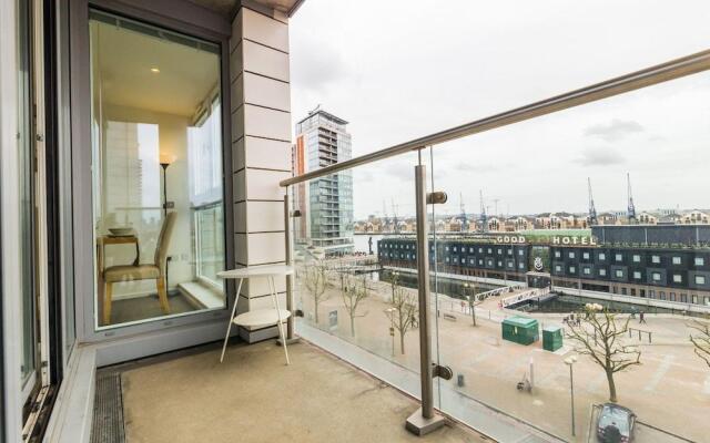 Grand Vista by Austin David Apartments