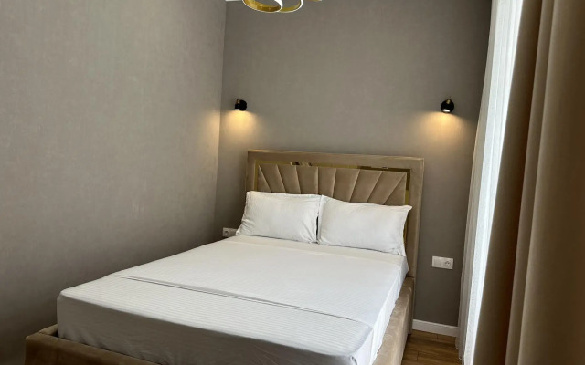 Apartments on 46/5 Turan Avenue