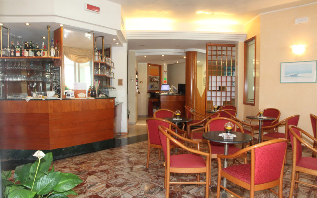 Hotel Gran Venere Beach