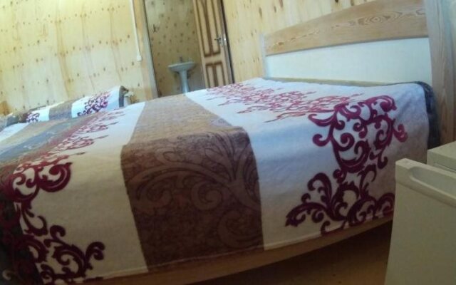 Baikal 1 Guest House