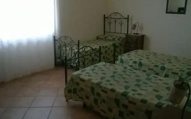 Agriturismo Linea Verde
