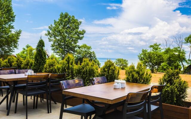 Mövenpick Hotel Trabzon