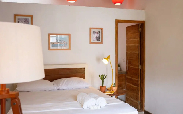 Tunido - Hostel