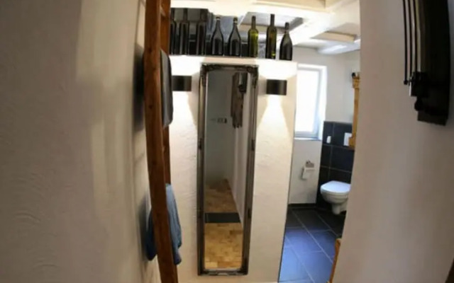 Ferieheisel - Everything, Except Usually!