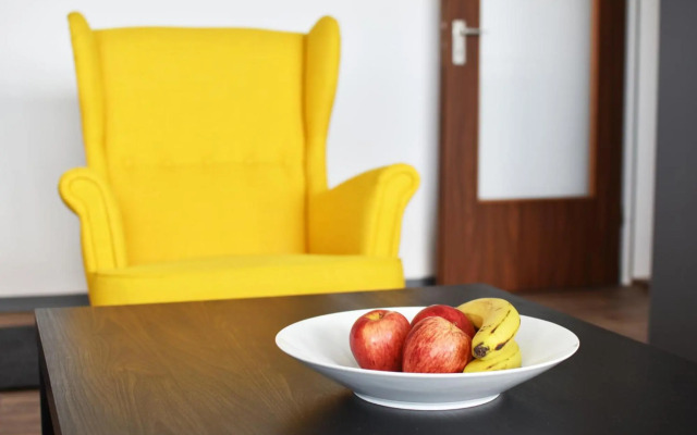 Ferienwohnung in Duisburg