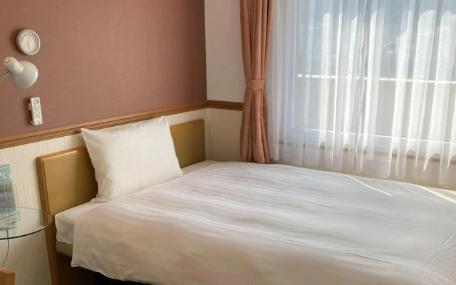 Toyoko Inn Kobe Minatogawa Koen