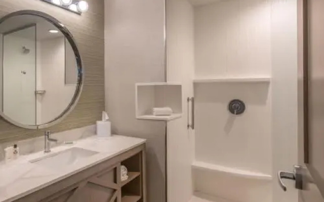 Courtyard Jekyll Island