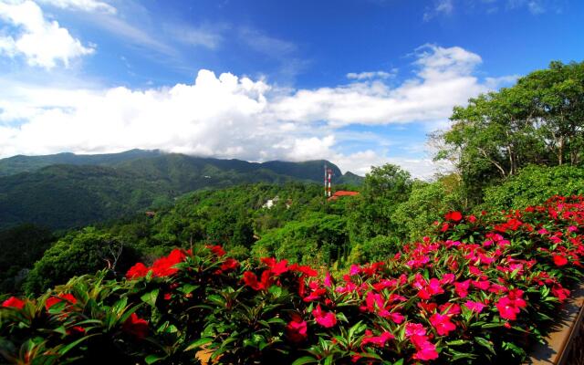 Le Meridien Chiang Rai Resort, Thailand