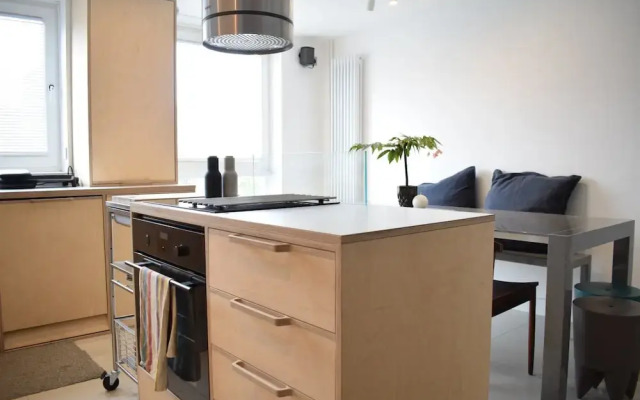 2 Bedroom Apartment in Bethnal Green